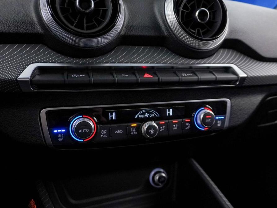 Audi Q2 I Рестайлинг Москва  - изображение 18