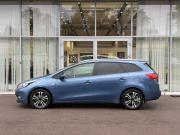 Kia Ceed II Воронеж  - изображение 20