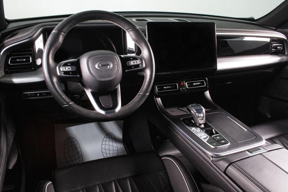GAC GS8 II Сургут  - изображение 13