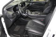Hyundai Santa Fe IV Рестайлинг Кемерово  - изображение 37