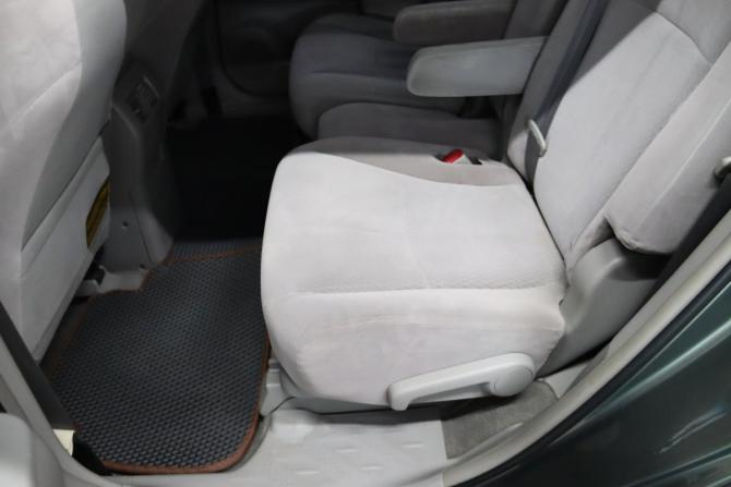 Toyota Highlander II (XU40) с пробегом 2009 года, цена 1 555 550 рублей, 142606 км, внедорожник, Автокод Объявления