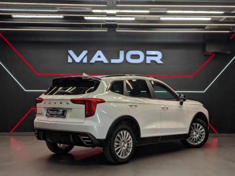 Haval Jolion I Рестайлинг Москва  - изображение 2