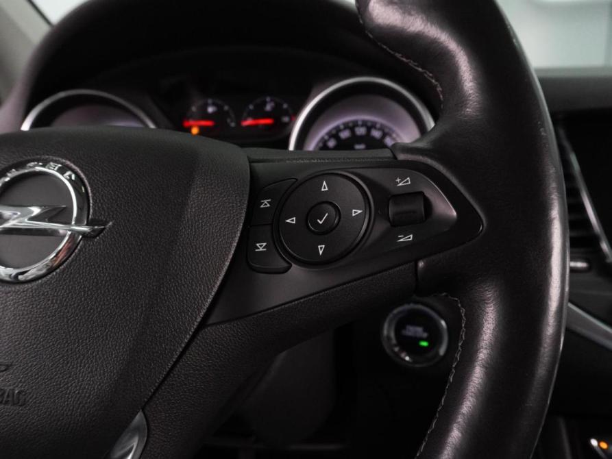 Opel Astra K Воронеж  - изображение 13
