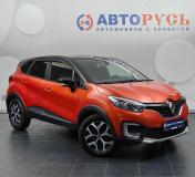 Renault Kaptur I Москва  - изображение 26