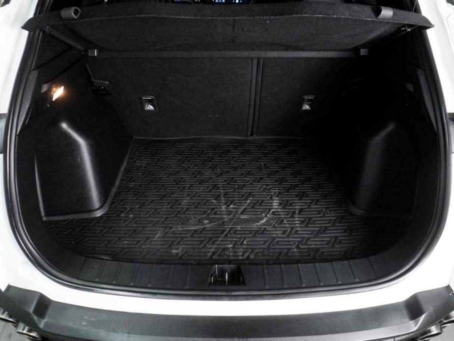 Geely Coolray I Рестайлинг Воронеж  - изображение 23