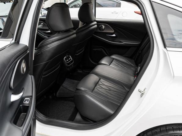 Chery Arrizo 8 с пробегом 2024 года, цена 1 998 000 рублей, 59820 км, седан, Автокод Объявления