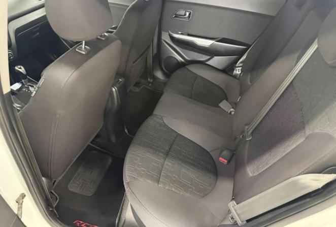 Kia Rio III с пробегом 2013 года, цена 774 288 рублей, 132853 км, хэтчбек, Автокод Объявления