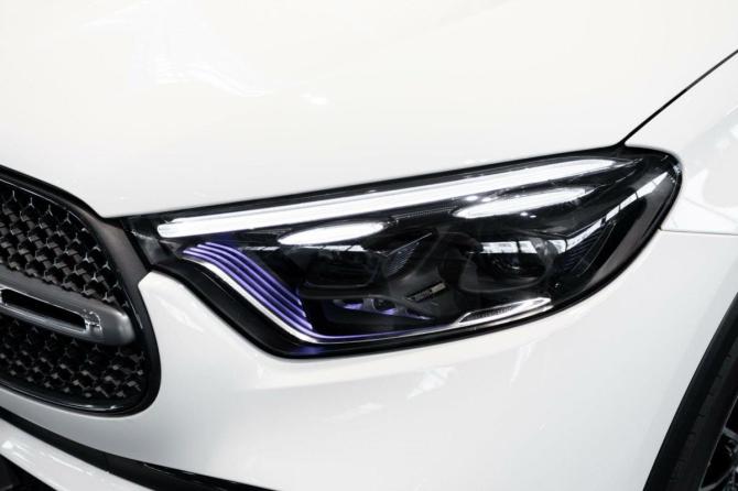 Новый Mercedes-Benz GLC II (X254) 2025 года, цена 9 440 065 рублей, внедорожник, Автокод Объявления