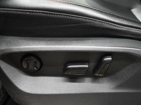 Volkswagen Teramont I с пробегом 2018 года, цена 3 440 000 рублей, 188532 км, внедорожник, Автокод Объявления