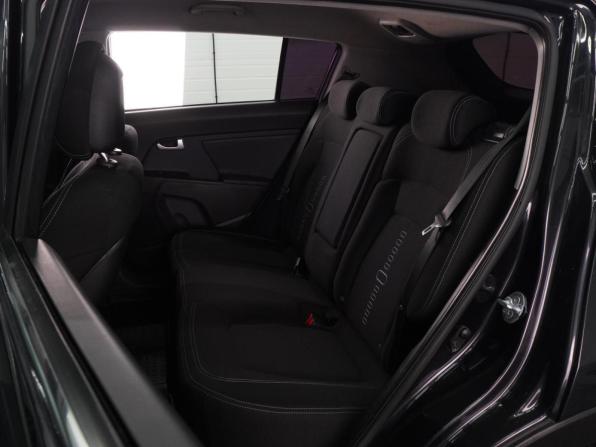 Kia Sportage III Рестайлинг с пробегом 2015 года, цена 1 378 000 рублей, 150693 км, внедорожник, Автокод Объявления