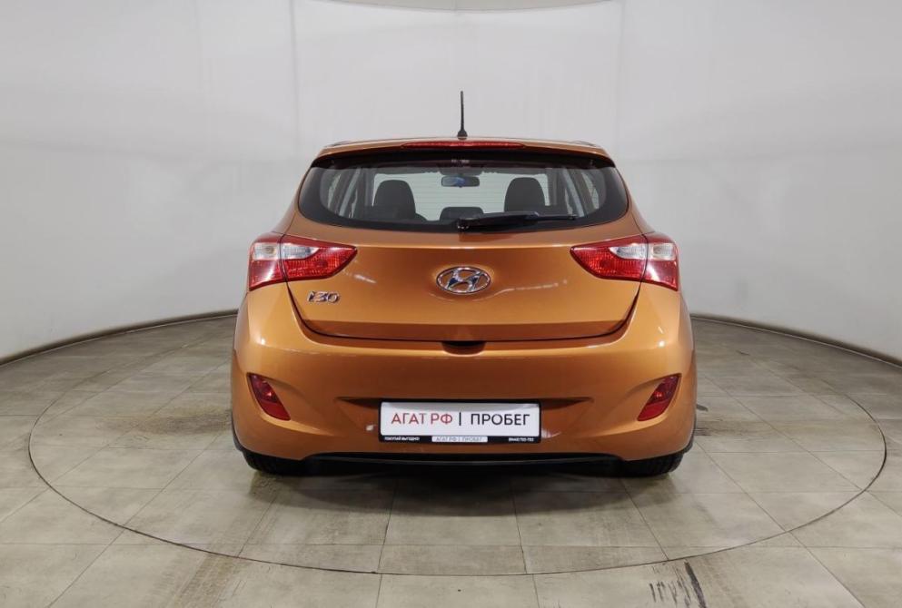 Hyundai i30 II Волгоград  - изображение 6