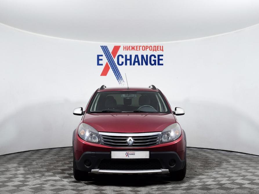 Renault Sandero I Нижний Новгород  - изображение 2