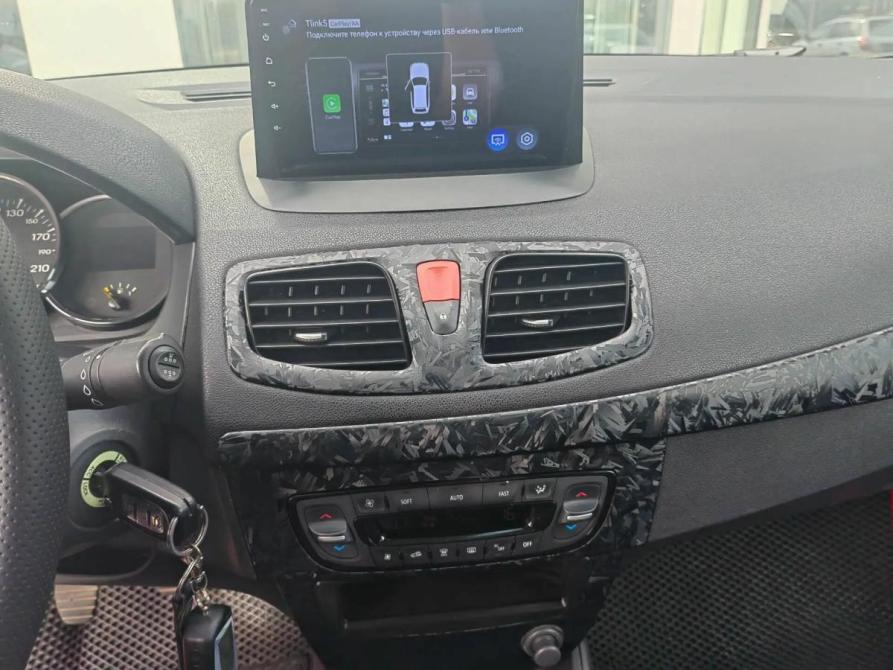 Renault Fluence I Оренбург  - изображение 11
