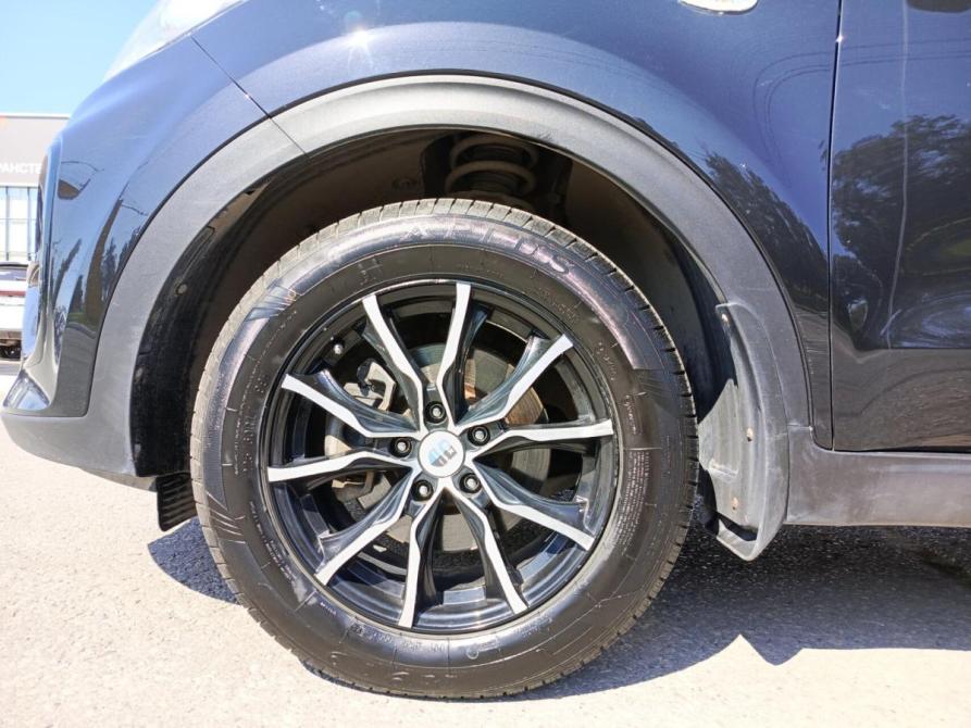 Kia Sportage IV Рестайлинг Чебоксары  - изображение 22