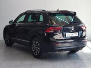 Volkswagen Tiguan II Барнаул  - изображение 30