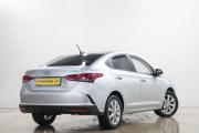 Hyundai Solaris II Рестайлинг Новокузнецк  - изображение 39