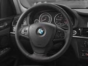 BMW X3 II (F25) Рестайлинг Москва  - изображение 32