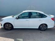 Lada (ВАЗ) Granta I Рестайлинг Стерлитамак  - изображение 40