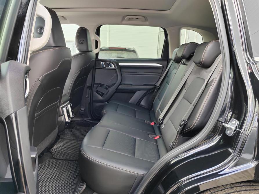 Haval Dargo Москва  - изображение 10