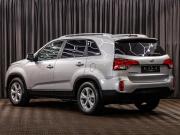 Kia Sorento II Рестайлинг Краснодар  - изображение 21