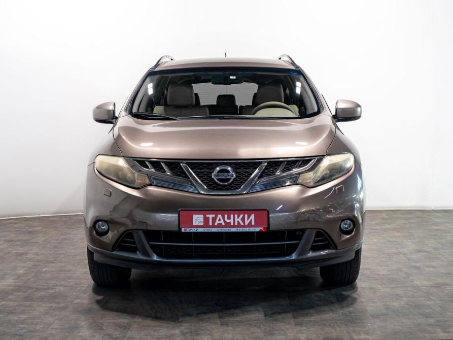 Nissan Murano II (Z51) Рестайлинг 2 Чита  - изображение 2