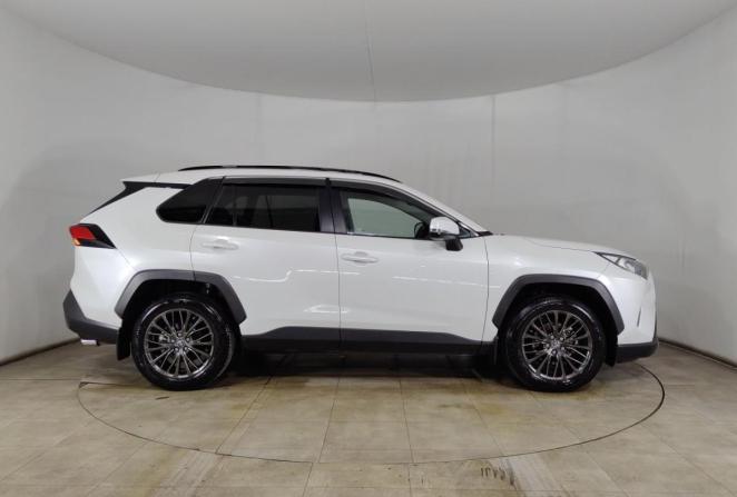 Toyota RAV4 V (XA50) с пробегом 2020 года, цена 3 280 000 рублей, 81887 км, внедорожник, Автокод Объявления