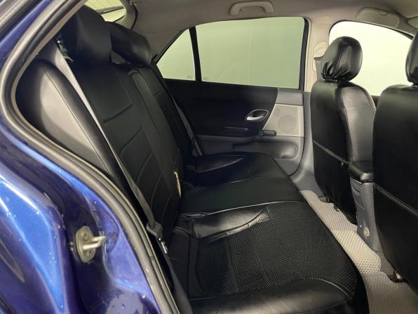 Renault Laguna II с пробегом 2005 года, цена 370 000 рублей, 390000 км, лифтбек, Автокод Объявления