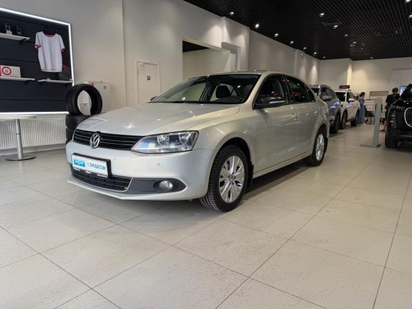 Volkswagen Jetta VI с пробегом 2014 года, цена 1 238 000 рублей, 87064 км, седан, Автокод Объявления