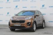 Kia Sportage IV Пермь  - изображение 22