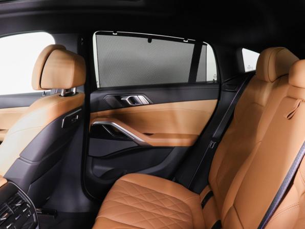 BMW X6 III (G06) Рестайлинг с пробегом 2024 года, цена 12 500 000 рублей, 13584 км, внедорожник, Автокод Объявления
