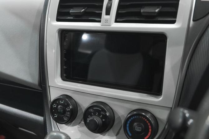 Toyota Ractis II с пробегом 2012 года, цена 849 000 рублей, 192000 км, хэтчбек, Автокод Объявления