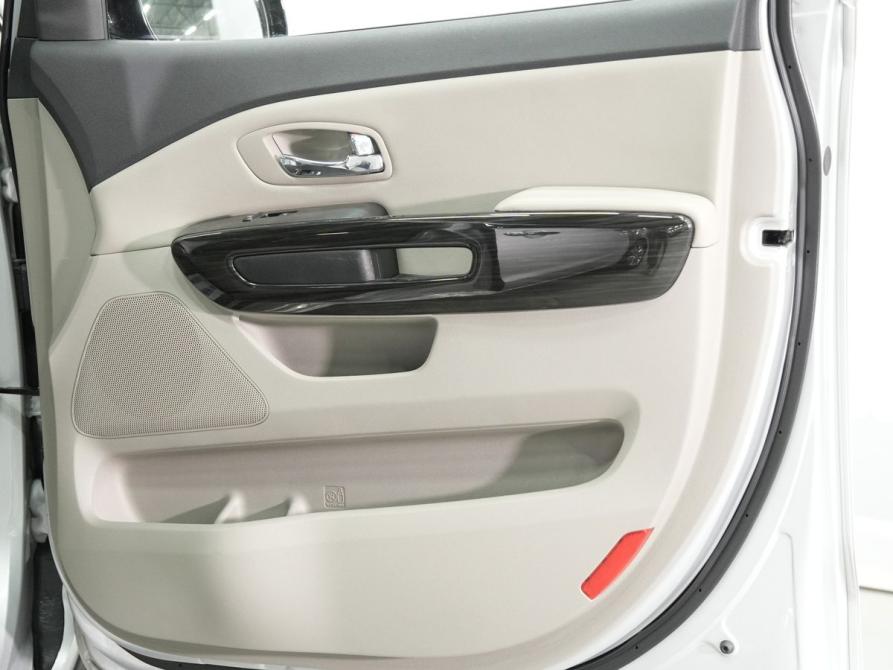 Kia Carnival III Новосибирск  - изображение 13