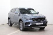 Geely Atlas Pro Иркутск  - изображение 23