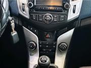 Chevrolet Cruze I Рестайлинг Тюмень  - изображение 35