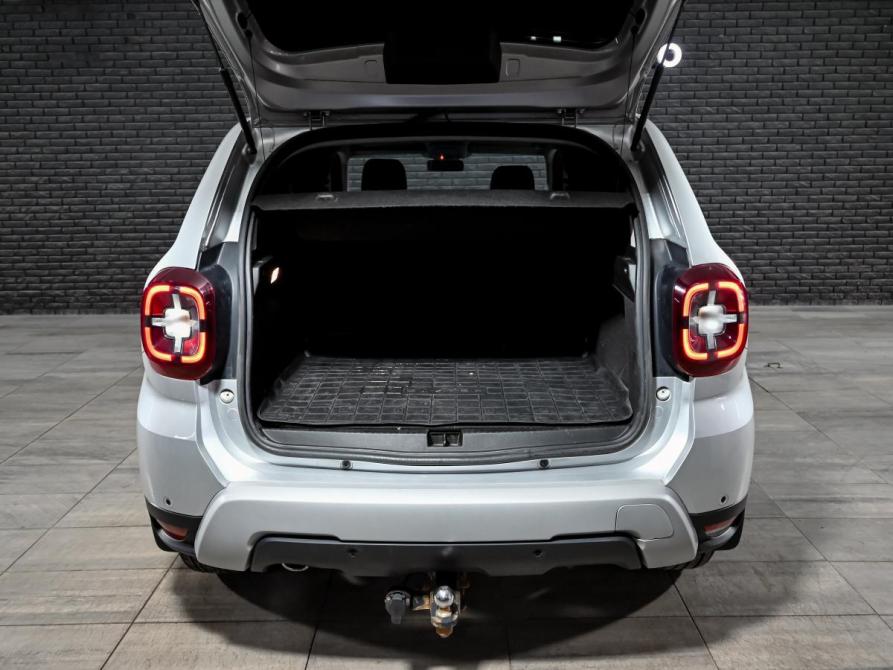 Renault Duster II Екатеринбург  - изображение 6