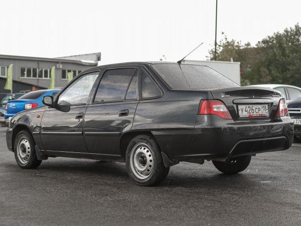 Daewoo Nexia I Рестайлинг с пробегом 2013 года, цена 279 000 рублей, 56364 км, седан, Автокод Объявления