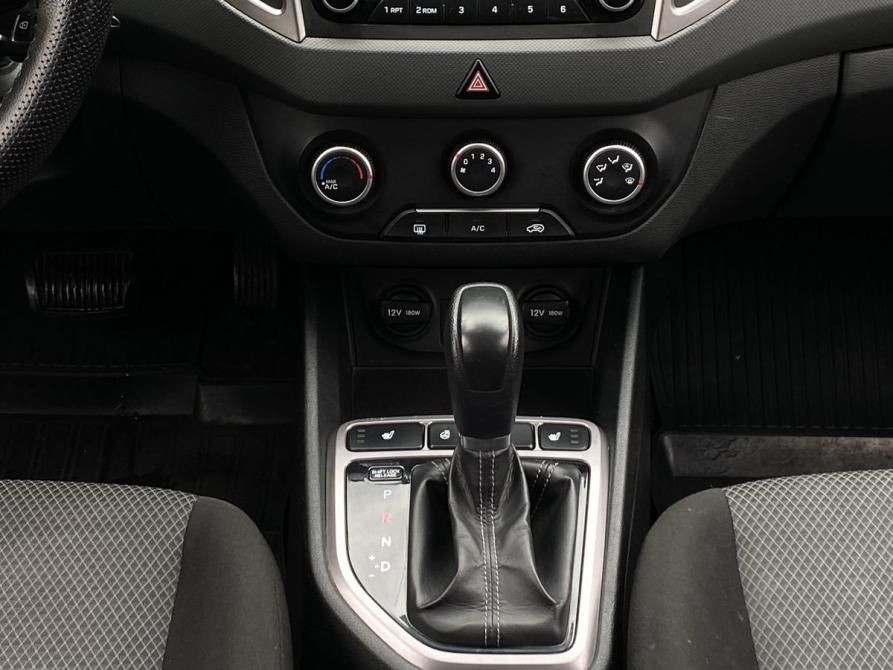 Hyundai Creta I Москва  - изображение 13