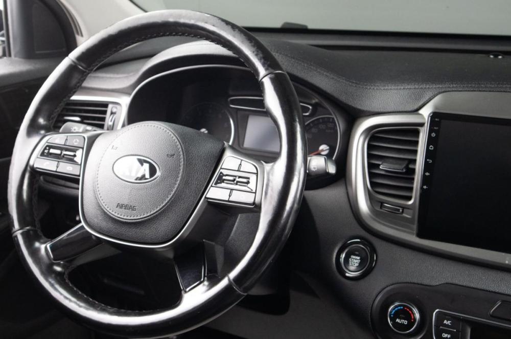 Kia Sorento III Prime Рестайлинг Оренбург  - изображение 12