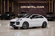 Porsche Cayenne III Рестайлинг Москва  - изображение 42