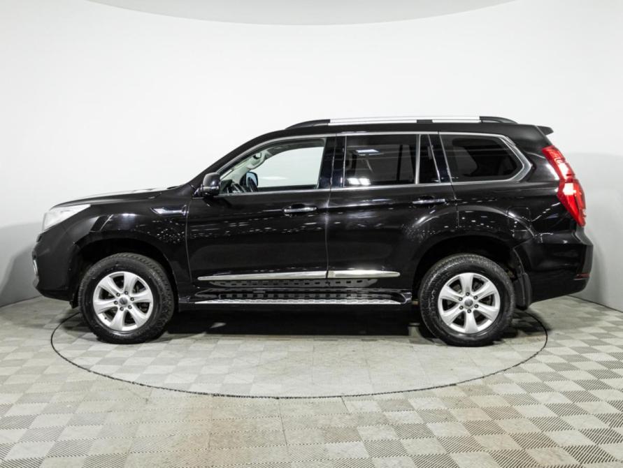Haval H9 I Рестайлинг Санкт-Петербург  - изображение 9