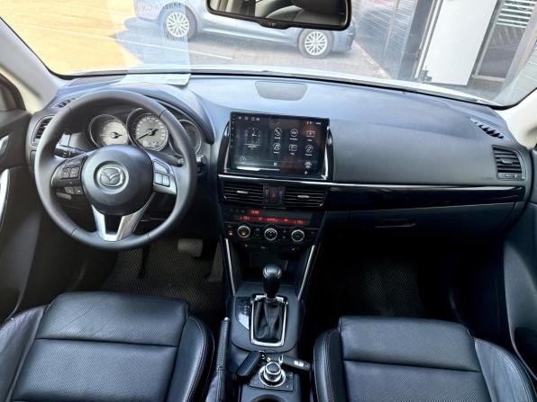 Mazda CX-5 I с пробегом 2014 года, цена 1 693 000 рублей, 242700 км, внедорожник, Автокод Объявления