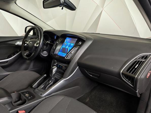 Ford Focus III с пробегом 2012 года, цена 731 000 рублей, 146465 км, универсал, Автокод Объявления