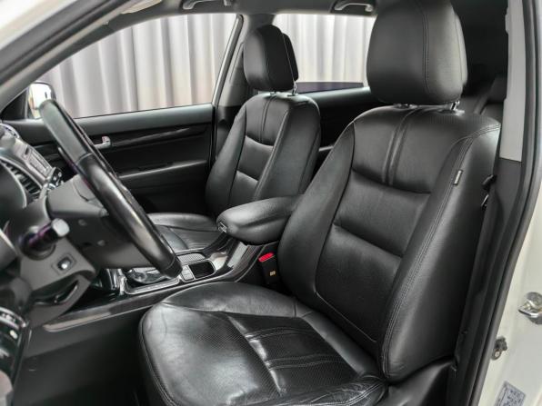 Kia Sorento II Рестайлинг с пробегом 2019 года, цена 1 898 000 рублей, 192524 км, внедорожник, Автокод Объявления