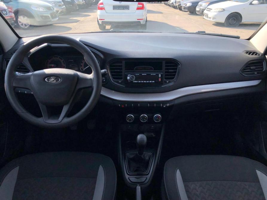 Lada (ВАЗ) Vesta I Рестайлинг (NG) Саратов  - изображение 30