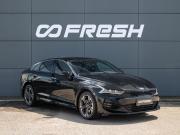 Kia K5 III Краснодар  - изображение 29