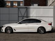BMW 5 серии VII (G30/G31/G38) Екатеринбург  - изображение 37