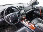 Toyota Highlander II (XU40) Рестайлинг Москва  - изображение 26