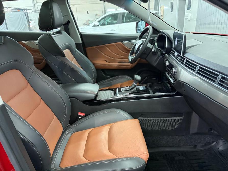JETOUR X70 I Краснодар  - изображение 16