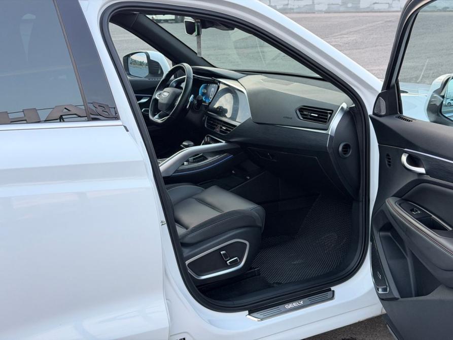 Geely Tugella I Рестайлинг Волгоград  - изображение 16