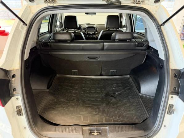 Chery Tiggo 5 I с пробегом 2015 года, цена 958 392 рубля, 84745 км, внедорожник, Автокод Объявления